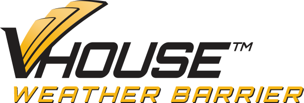 VHouse Logo