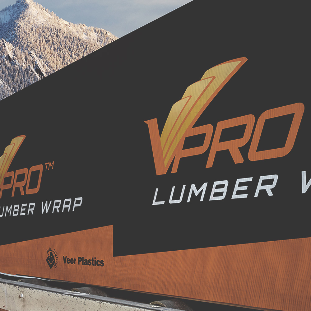 VPro Lumber Wrap